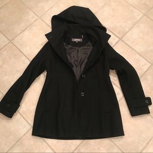 Kenneth Cole Coat